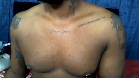 camilo online show from 01/27/25, 01:09