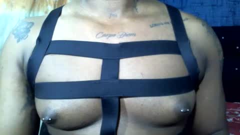 camilo online show from 02/01/25, 02:56