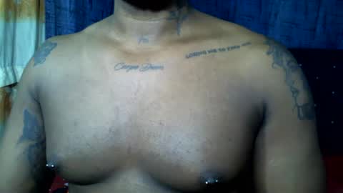 camilo online show from 02/05/25, 05:52