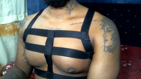 camilo online show from 02/08/25, 06:22