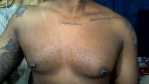 camilo online show from 02/16/25, 01:25