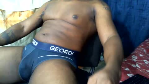 camilo online show from 02/21/25, 06:18