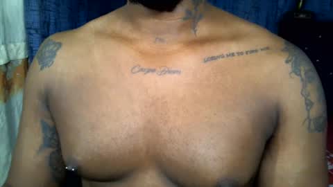 camilo online show from 03/05/25, 06:01