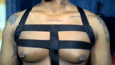 camilo online show from 03/09/25, 08:51