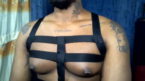 camilo online show from 03/10/25, 03:34