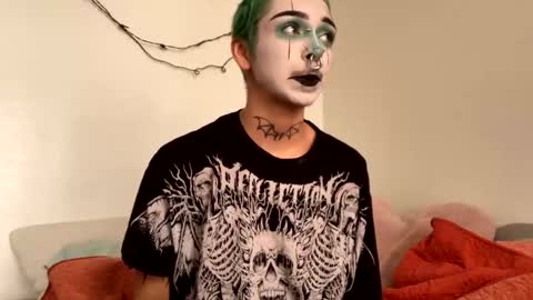 hosa online show from 10/16/25, 10:44