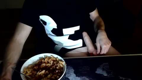 Snapshot of masturbatemindbreaker chatting on 11/16/25, 10:48 MasturbateMindbreaker online show from 11/16/25, 10:48