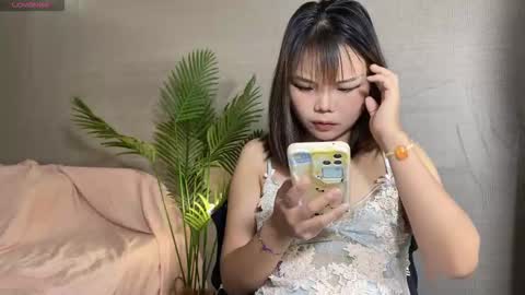 Snapshot of masubaby chatting on 09/10/25, 02:22 SuSu online show from 09/10/25, 02:22