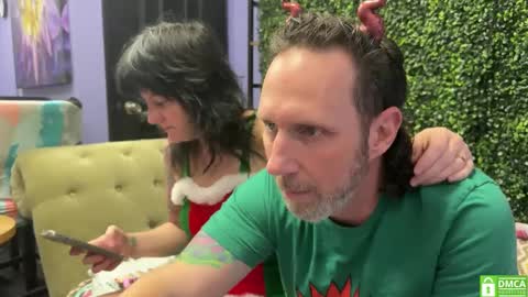 Jer and Kel online show from 01/03/25, 11:44