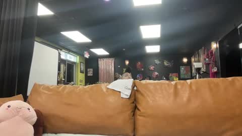 Jer and Kel online show from 01/26/25, 05:23