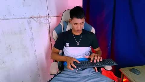 matteo online show from 11/02/25, 11:07