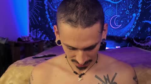 Snapshot of mateo60_ chatting on 02/01/25, 04:03 Mateo online show from 02/01/25, 04:03