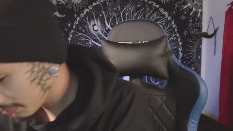 Mateo online show from 10/25/25, 12:40