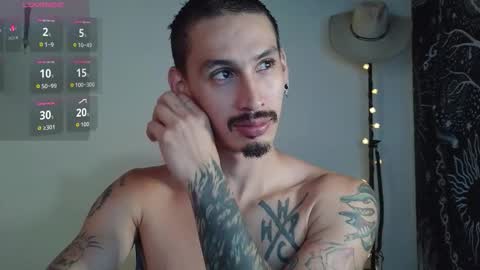 Mateo online show from 11/10/25, 04:28