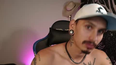 Mateo online show from 11/27/25, 03:08