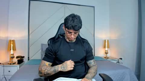 mateo_dilucajs1 online show from 09/22/25, 07:49