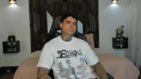 mateo_dilucajs1 online show from 09/27/25, 07:19