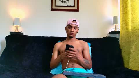 Mateo and Noah online show from 12/24/24, 07:00