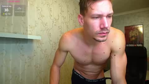 MateoBenjamin online show from 10/08/25, 05:49