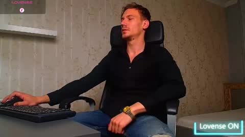 MateoBenjamin online show from 11/12/25, 07:31