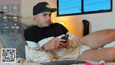 Snapshot of mateoleone chatting on 11/13/25, 10:30 Matt online show from 11/13/25, 10:30