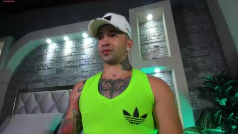 mathew_colt online show from 09/12/25, 08:42