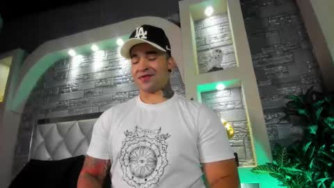 mathew_colt online show from 09/27/25, 08:58