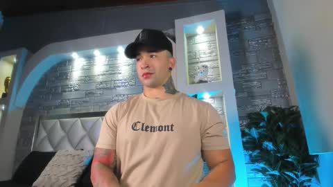 mathew_colt online show from 10/04/25, 08:07