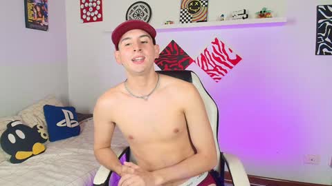 Matt online show from 02/07/25, 09:58