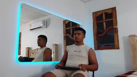 mathews__ online show from 11/12/25, 03:18