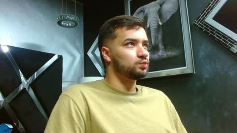 Mathews online show from 12/30/24, 11:37