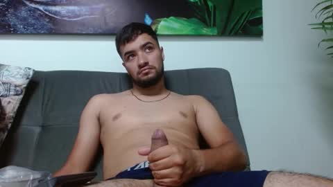 Mathews online show from 01/29/25, 02:32