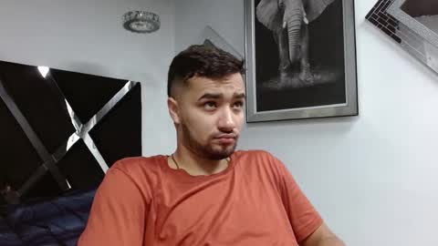 Mathews online show from 03/03/25, 11:44