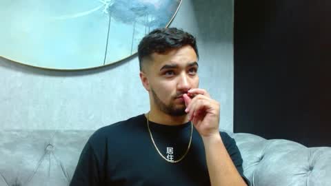 Mathews online show from 03/05/25, 11:49