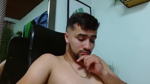 Mathews online show from 03/11/25, 02:40