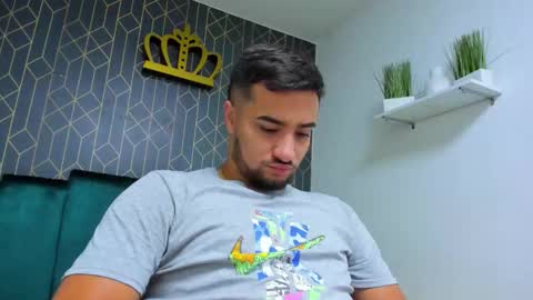 Mathews online show from 09/10/25, 11:21