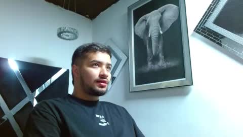 Mathews online show from 09/29/25, 11:37