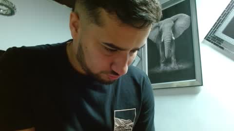 Mathews online show from 10/06/25, 11:51