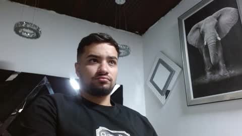 Mathews online show from 10/07/25, 11:40