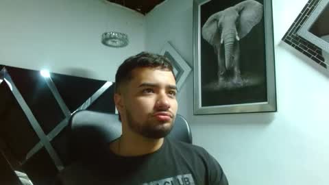 Mathews online show from 10/08/25, 11:52