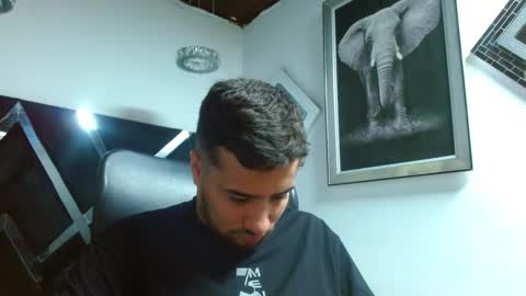 Mathews online show from 10/09/25, 11:52