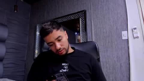 Mathews online show from 10/28/25, 11:58