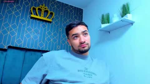 Mathews online show from 11/07/25, 12:05