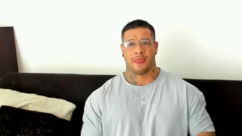 Marck Mathews online show from 09/24/25, 06:00