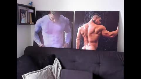 Marck Mathews online show from 11/20/25, 05:34