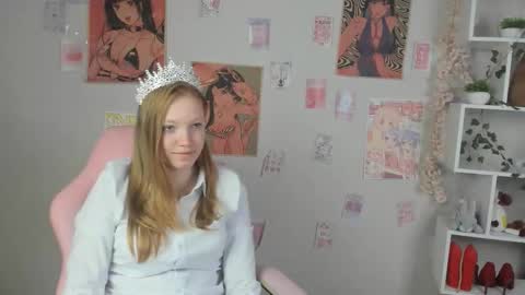 Snapshot of mathildamcatee chatting on 09/12/25, 09:31 Rita online show from 09/12/25, 09:31