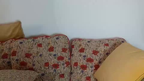 mathilde_solveig online show from 01/25/25, 03:30