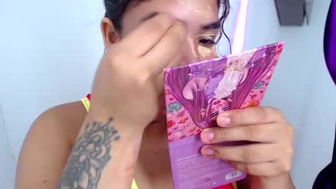 Snapshot of mati0421 chatting on 01/04/25, 03:50 Mati04 online show from 01/04/25, 03:50