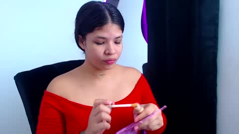 Snapshot of mati0421 chatting on 01/12/25, 03:17 Mati04 online show from 01/12/25, 03:17