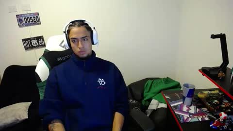 matias online show from 11/05/25, 06:13